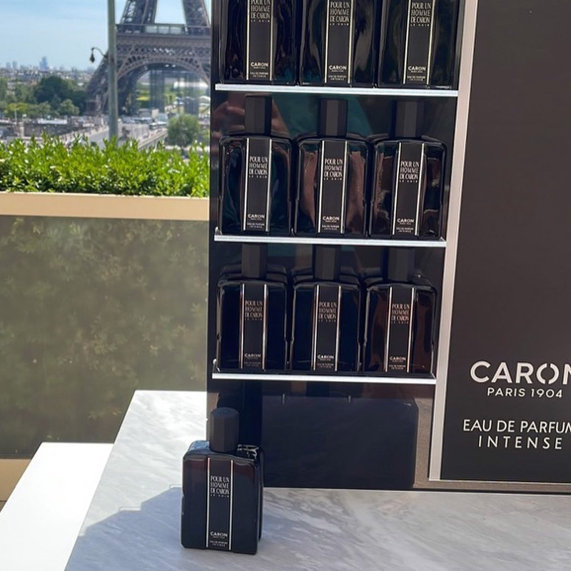 Parfums CARON